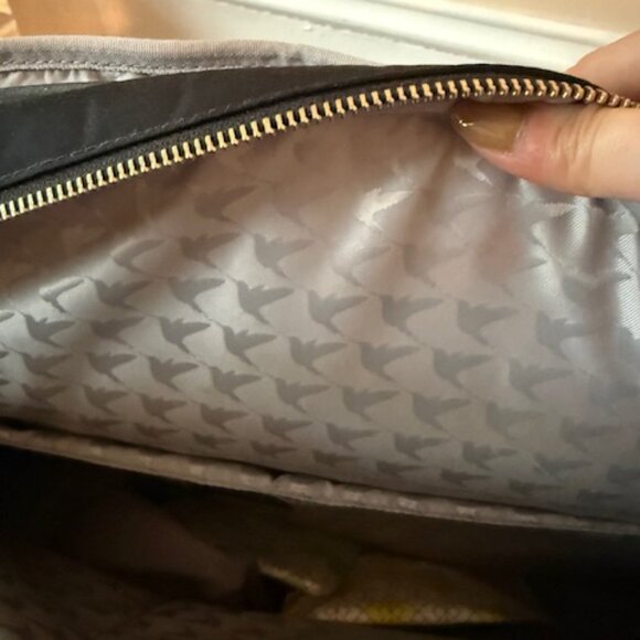 Lo & Sons the OG 2 Bag (laptop bag, overnight bag, weekend bag) - Picture 5 of 5